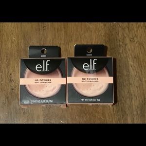 Elf HD power bundle